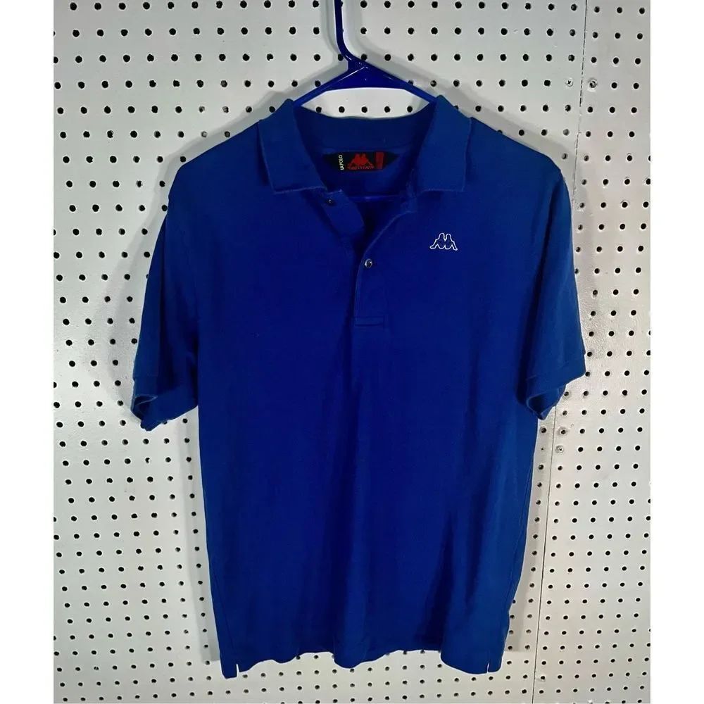 Kappa polo shirt